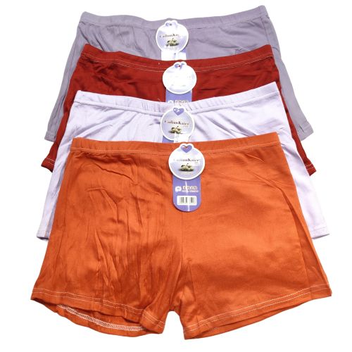101rb_Boxer atau celana pendek wanita. Muat L-XL (1)